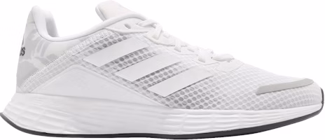 adidas Duramo SL 'Cloud White Dash Grey' FY6706 adidas Duramo SL 'Cloud White Dash Grey' FY6706