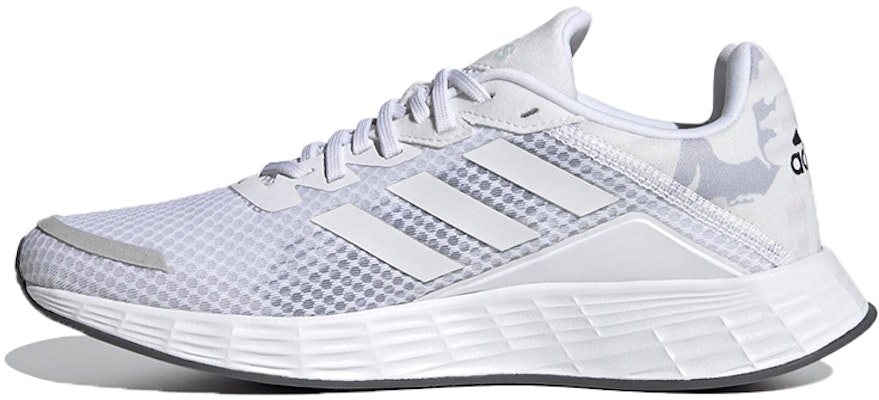 adidas Duramo SL 'Cloud White Dash Grey' FY6706 Buy adidas Duramo SL 'Cloud White Dash Grey' FY6706