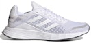 Order adidas Duramo SL 'Putih Awan Kelabu Abuan' FY6706
