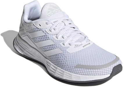 アディダス デュラモSL クラウドホワイト/ダッシュグレー FY6706 Lookbook アディダス デュラモSL クラウドホワイト/ダッシュグレー FY6706