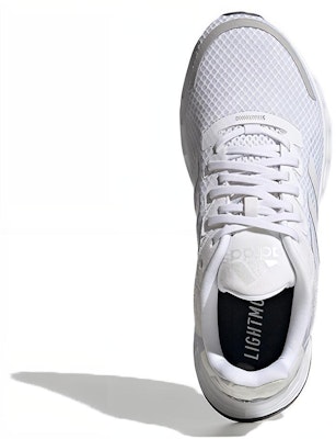 adidas Duramo SL 'Cloud White Dash Grey' FY6706 Purchase adidas Duramo SL 'Cloud White Dash Grey' FY6706