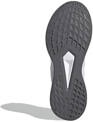 adidas Duramo SL 'Cloud White Dash Grey' FY6706 Details for adidas Duramo SL 'Cloud White Dash Grey' FY6706