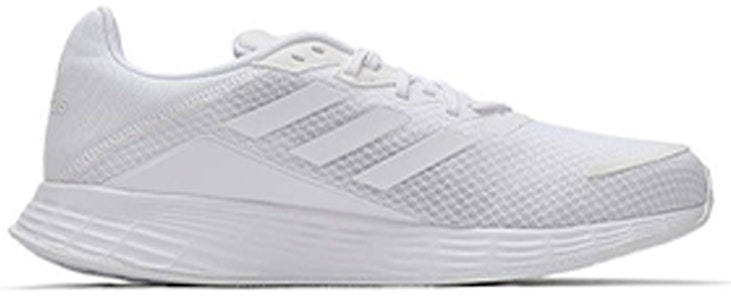 阿迪达斯Duramo SL“云白灰” FW7391 Order 阿迪达斯Duramo SL“云白灰” FW7391