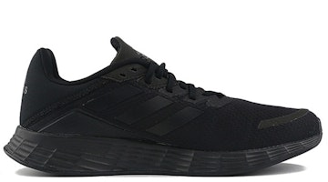 adidas Duramo Sl 低筒減震跑步鞋 核心黑 Order adidas Duramo Sl 低筒減震跑步鞋 核心黑