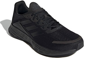 adidas Duramo Sl 低筒減震跑步鞋 核心黑 Lookbook adidas Duramo Sl 低筒減震跑步鞋 核心黑