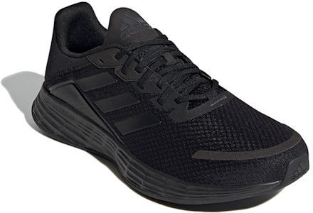 아디다스 듀라모 SL 로우탑 블랙 (충격흡수) FW7393 Lookbook 아디다스 듀라모 SL 로우탑 블랙 (충격흡수) FW7393