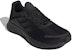 adidas Duramo SL Kasut Low Tops Penyerapan Kejutan Hitam FW7393