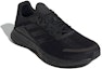 Lookbook adidas Duramo SL Kasut Low Tops Penyerapan Kejutan Hitam FW7393
