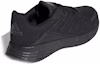 Shop adidas Duramo SL Kasut Low Tops Penyerapan Kejutan Hitam FW7393