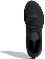 adidas Duramo Sl 低筒減震跑步鞋 核心黑 Purchase adidas Duramo Sl 低筒減震跑步鞋 核心黑