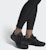 adidas Duramo SL Kasut Low Tops Penyerapan Kejutan Hitam FW7393
