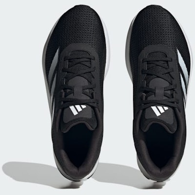 adidas Duramo SL 'Core Black' ID9849 Lookbook adidas Duramo SL 'Core Black' ID9849