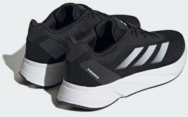 adidas Duramo SL 'Core Black' ID9849 Details for adidas Duramo SL 'Core Black' ID9849