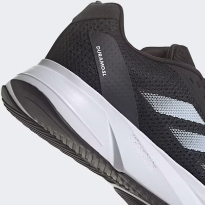 adidas Duramo SL 'Core Black' ID9849 2