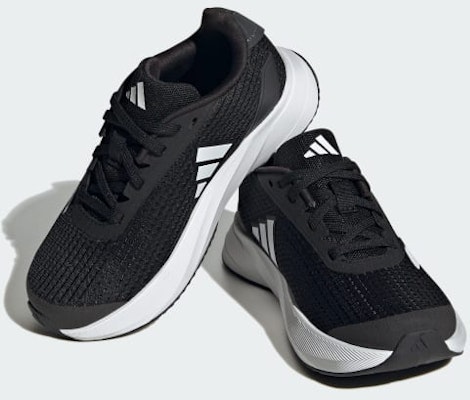 (JR) adidas Duramo SL 'Hitam Inti' IG2478 Shop (JR) adidas Duramo SL 'Hitam Inti' IG2478