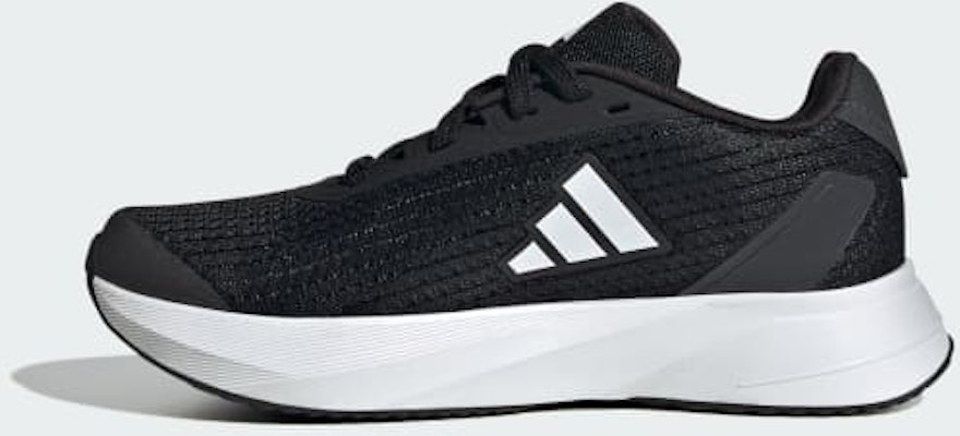 (JR) adidas Duramo SL 'Hitam Inti' IG2478 Details for (JR) adidas Duramo SL 'Hitam Inti' IG2478