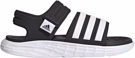 adidas Duramo SL 'Core Black White' FY8134 adidas Duramo SL 'Core Black White' FY8134