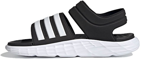 adidas Duramo SL 'Core Black White' FY8134 adidas Duramo SL 'Core Black White' FY8134