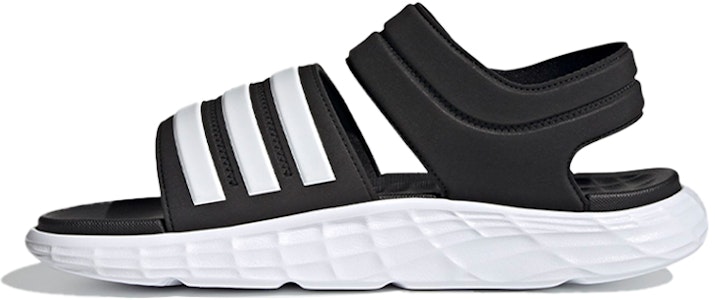 adidas Duramo SL 'Negro Core Blanco' FY8134 Buy adidas Duramo SL 'Negro Core Blanco' FY8134