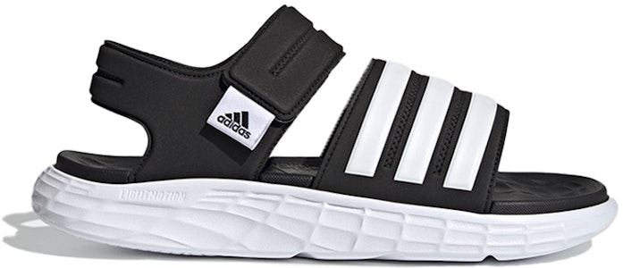 adidas Duramo SL 'Negro Core Blanco' FY8134 Order adidas Duramo SL 'Negro Core Blanco' FY8134
