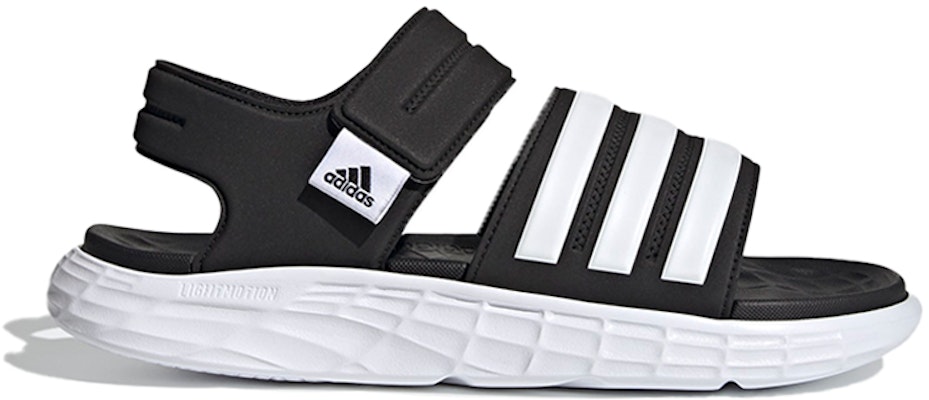adidas Duramo SL 'Hitam Putih Teras' FY8134 Order adidas Duramo SL 'Hitam Putih Teras' FY8134