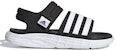 adidas Duramo SL 'Hitam Putih Teras' FY8134