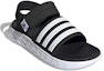 Lookbook adidas Duramo SL 'Hitam Putih Teras' FY8134