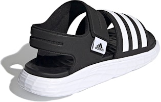 adidas Duramo SL 'Hitam Putih Inti' FY8134 Shop adidas Duramo SL 'Hitam Putih Inti' FY8134