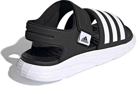 adidas Duramo SL 'Negro Core Blanco' FY8134 Shop adidas Duramo SL 'Negro Core Blanco' FY8134