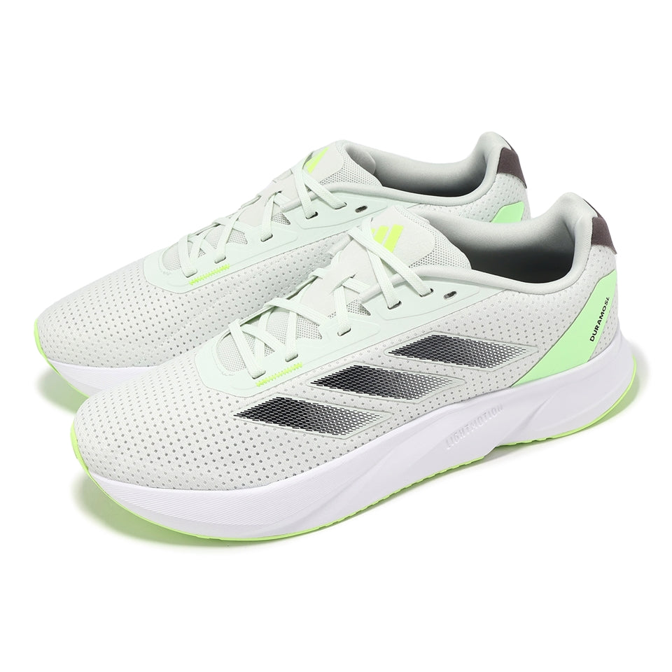 adidas Duramo SL 'Crystal Jade' 圖 3