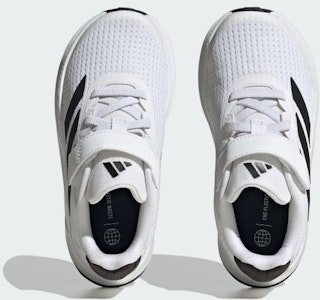 adidas Duramo SL 'Abu-abu Lima' IG2461 Order adidas Duramo SL 'Abu-abu Lima' IG2461