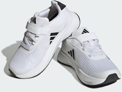 adidas Duramo SL 'Abu-abu Lima' IG2461 Shop adidas Duramo SL 'Abu-abu Lima' IG2461