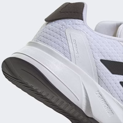 아디다스 두라모 SL '그레이 파이브' IG2461 1