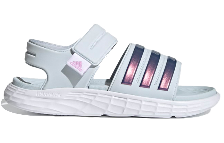 Order adidas Duramo SL 'Biru Halo Berkilau' FY8917