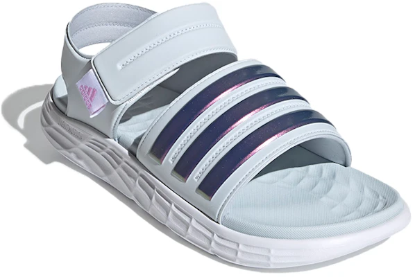 adidas Duramo SL 'Biru Halo Berkilau' FY8917 Lookbook adidas Duramo SL 'Biru Halo Berkilau' FY8917