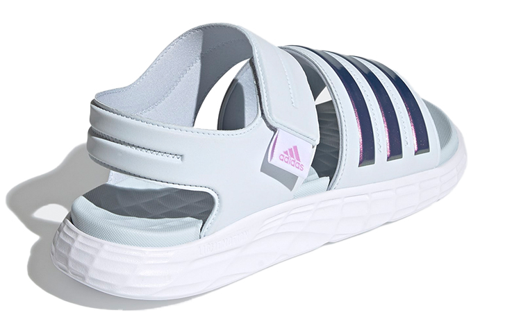 Shop adidas Duramo SL 'Biru Halo Berkilau' FY8917