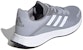 adidas Duramo SL 'Halo Silver' Perak FY6680