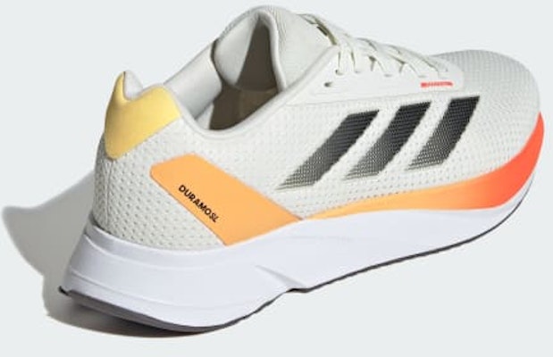 adidas Duramo SL 'Ivory Core' IE7966 Purchase adidas Duramo SL 'Ivory Core' IE7966
