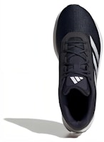 adidas Duramo SL 'Legend Ink Putih' IE9690 Lookbook adidas Duramo SL 'Legend Ink Putih' IE9690