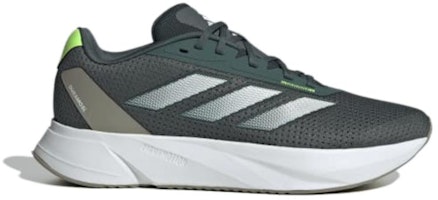 adidas Duramo Sl 舒適百搭 低幫 跑步鞋 男款 銀白綠色 Order adidas Duramo Sl 舒適百搭 低幫 跑步鞋 男款 銀白綠色