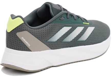 阿迪达斯 Duramo SL '传奇长春花银配色' IF3886 Lookbook 阿迪达斯 Duramo SL '传奇长春花银配色' IF3886