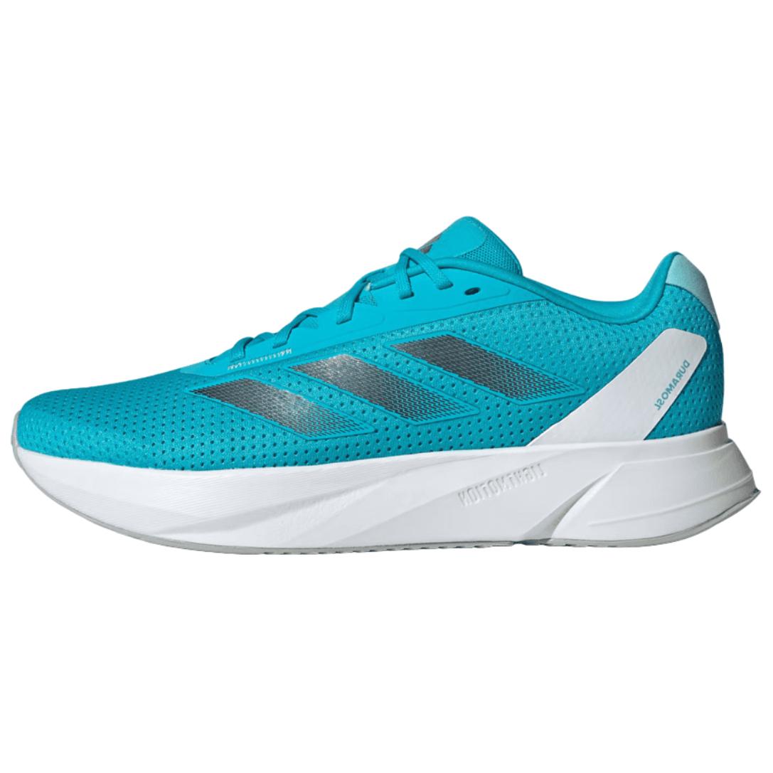 Buy adidas Duramo SL 'Cyan Putih Lucid' IE7256