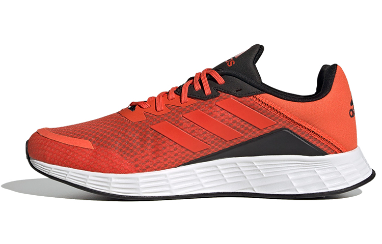 adidas Duramo SL Orange/Black FW7392