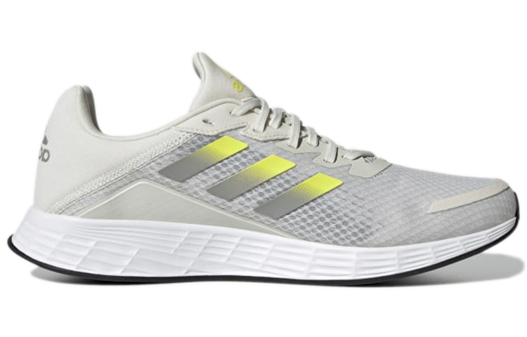 adidas Duramo SL 'Orbit Grey Acid Yellow' 圖 2