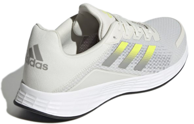 adidas Duramo SL 'Orbit Grey Acid Yellow' 圖 4
