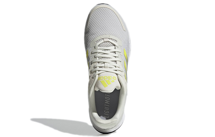 adidas Duramo SL 'Orbit Grey Acid Yellow' 圖 5