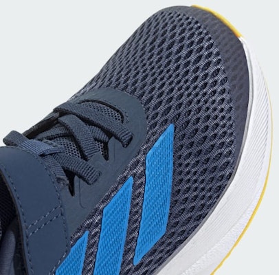 (JR) adidas Duramo SL 'Tinta Bekas' ID2628 1