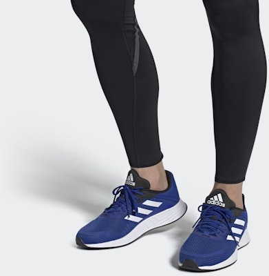 阿迪达斯 Duramo SL '皇家蓝' FW8678 Sizing 阿迪达斯 Duramo SL '皇家蓝' FW8678