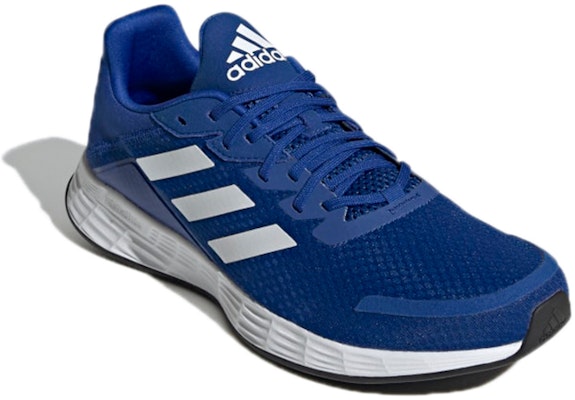 adidas Duramo SL 'Royal Blue' GV7126 Lookbook adidas Duramo SL 'Royal Blue' GV7126