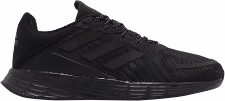adidas Duramo SL 'Triple Black' FY4320 adidas Duramo SL 'Triple Black' FY4320